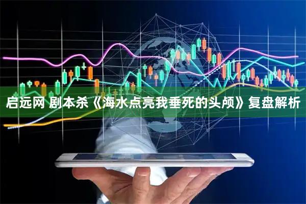 启远网 剧本杀《海水点亮我垂死的头颅》复盘解析